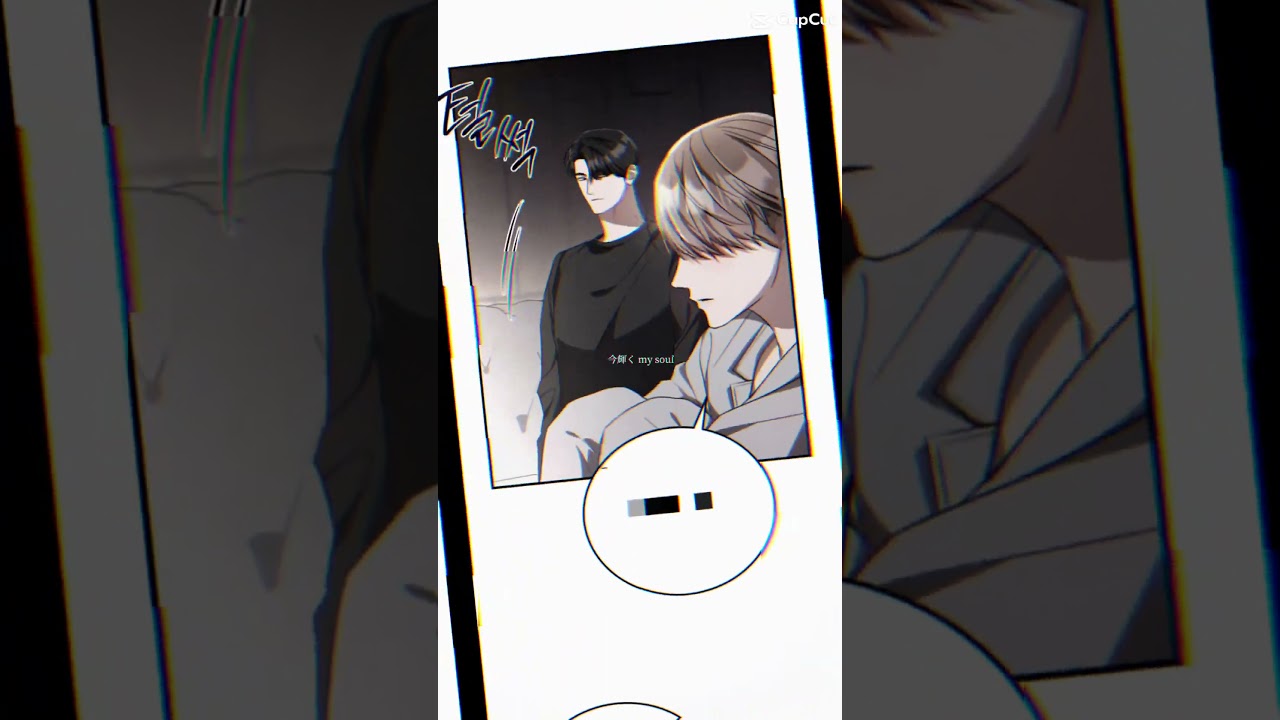 He is cheating on him??😱 #bl #toxicbl #possessive #toxic #loveboy