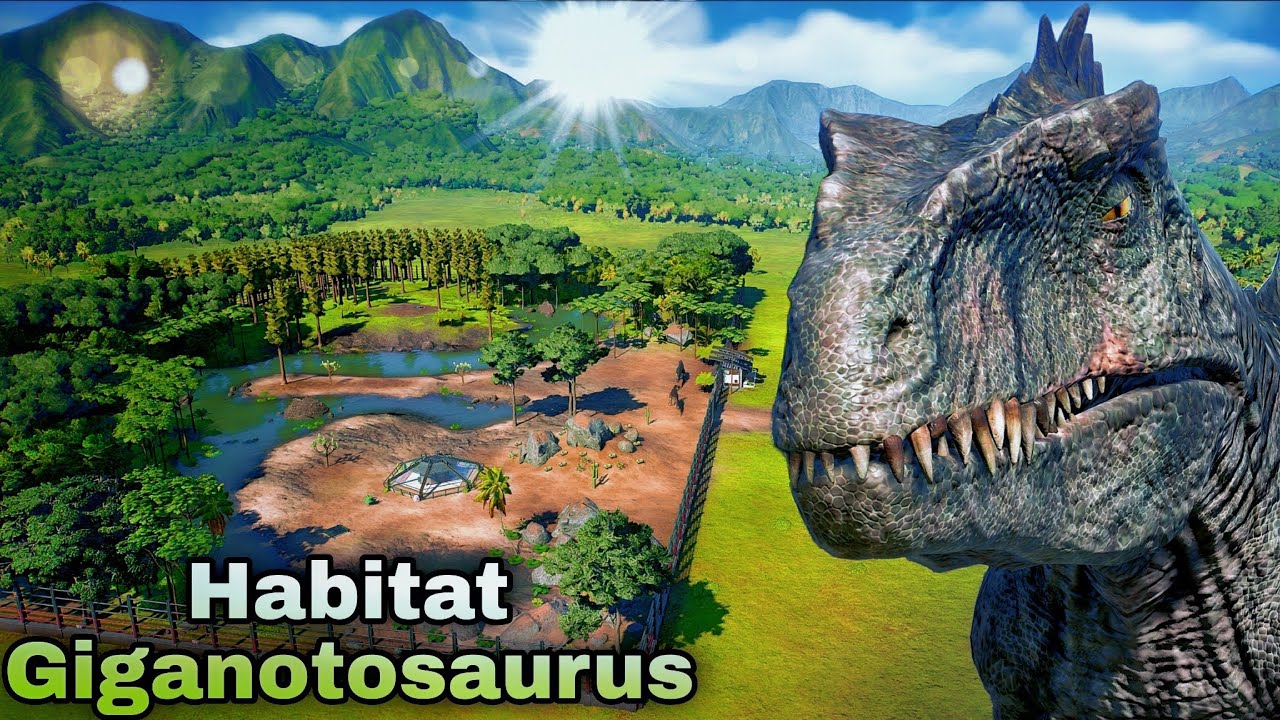 Como Construir um Habitat para o seu 