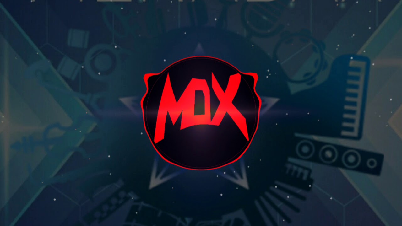 MenaDax - Reborn (Caustic 3 Drumstep)