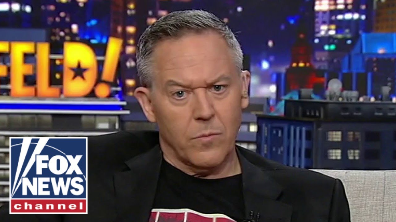 Gutfeld: Nobody has the guts to say this