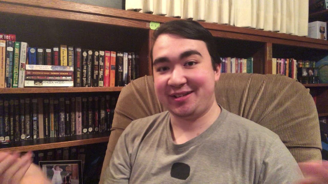 Yep, I got a haircut. (Also, personal update)