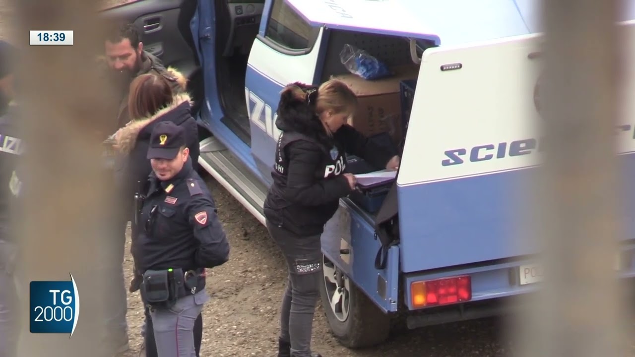 Ucciso a Pescara un 17enne, fermati due minorenni