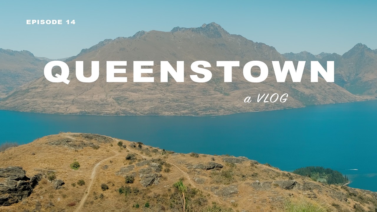 Book an Onsen after the Queenstown Hill Trail!