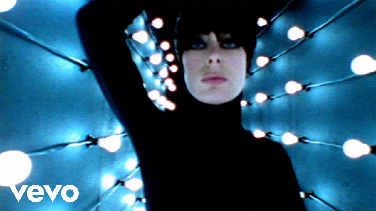 The Beloved - Your Love Takes Me Higher (1990) (Official Video)