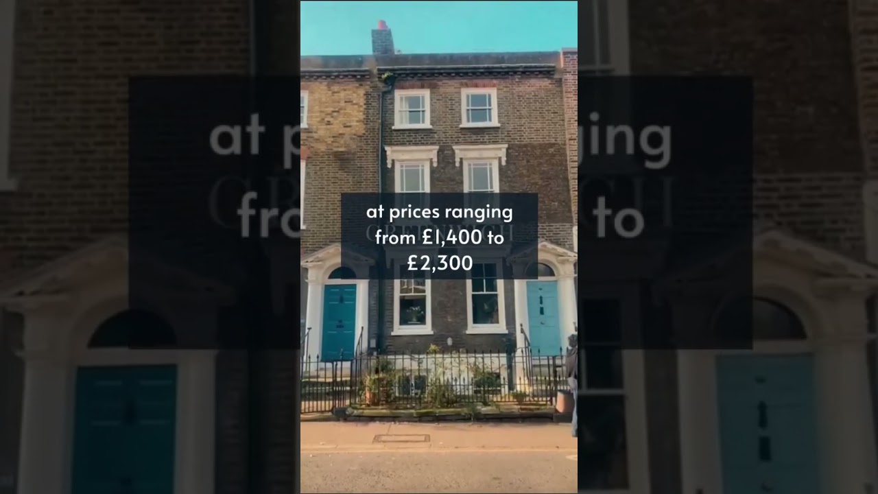 London Home | House Removals London | London Neighborhood | Man and Van London | Urban Explorer