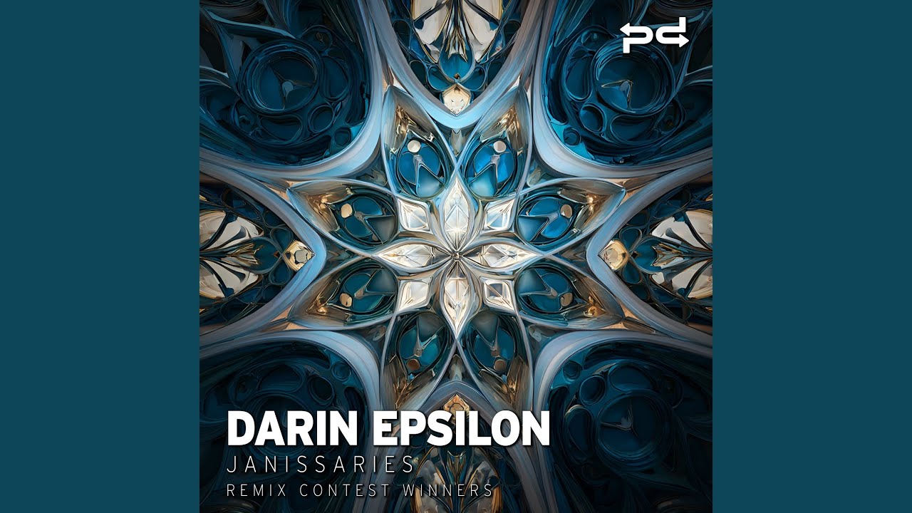 Janissaries (ANMA Remix)