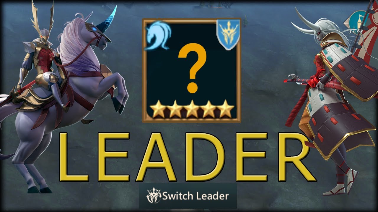 Como escoger el LIDER del castillo | Mobile Royale ES
