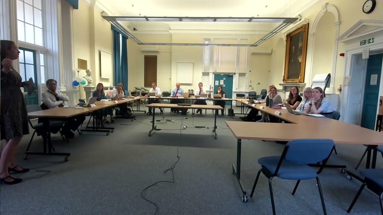 NGH board  - July 23