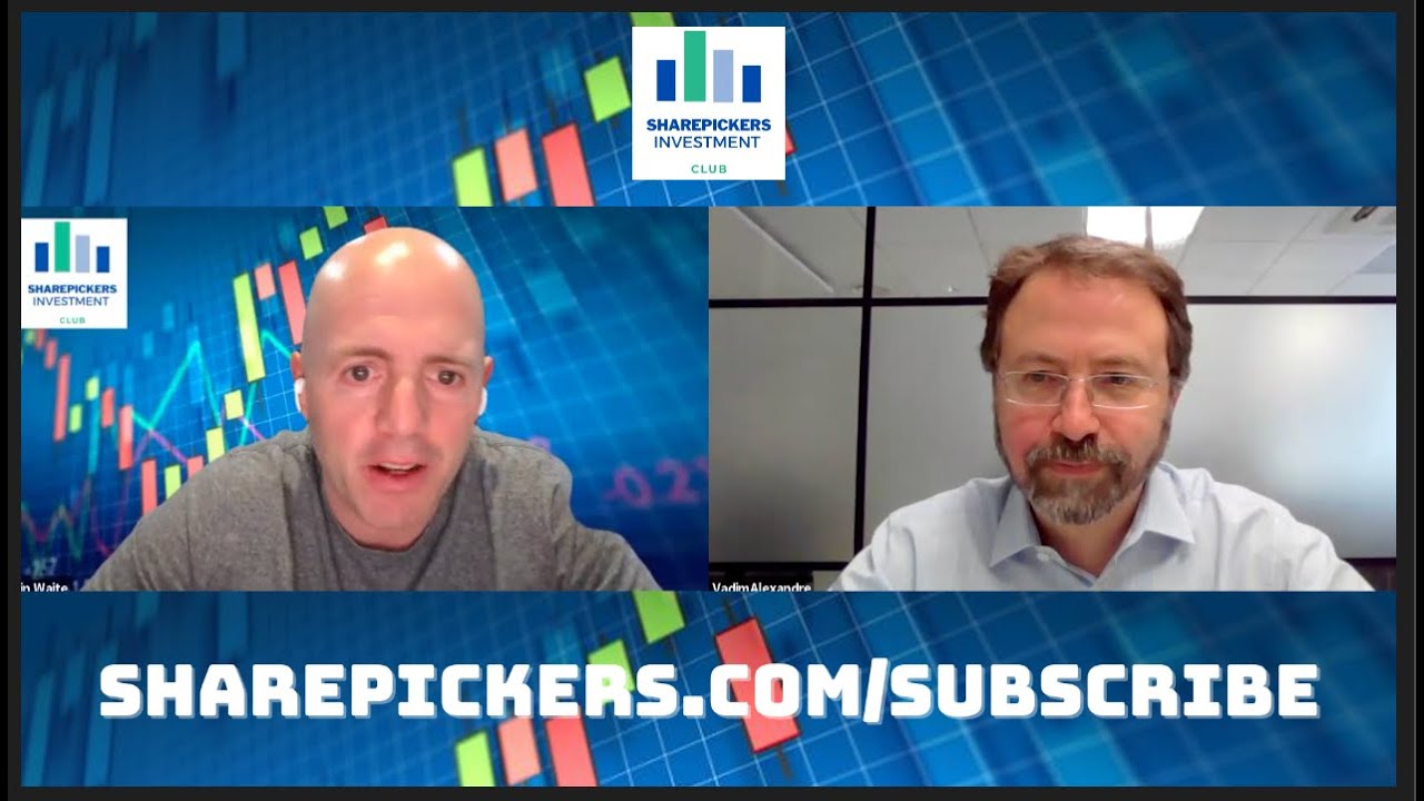 Vadim Alexandre: Delisting of UK Companies going to the U.S. is a Trend and a Problem