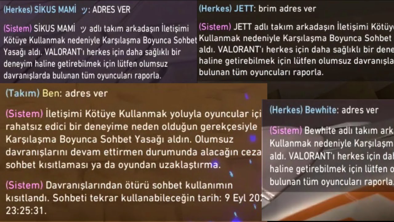 İYİ BİR FİNAL OLMADI
