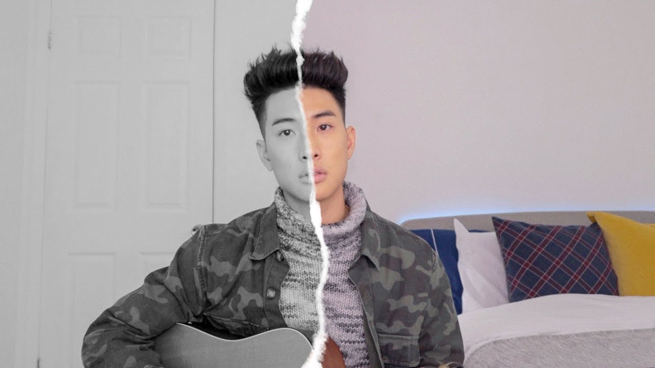 bts x steve aoki - waste it on me (cover)