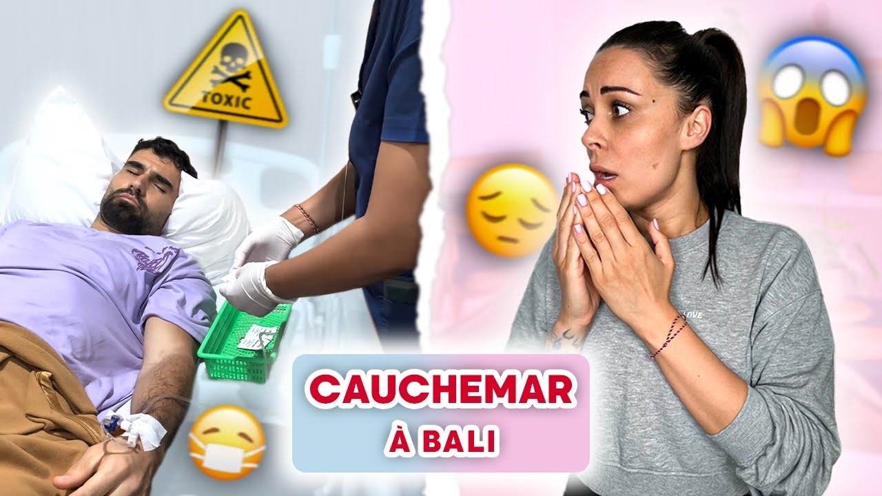 ÉPISODE 52 _ BALI VIRE AU CAUCHEMAR