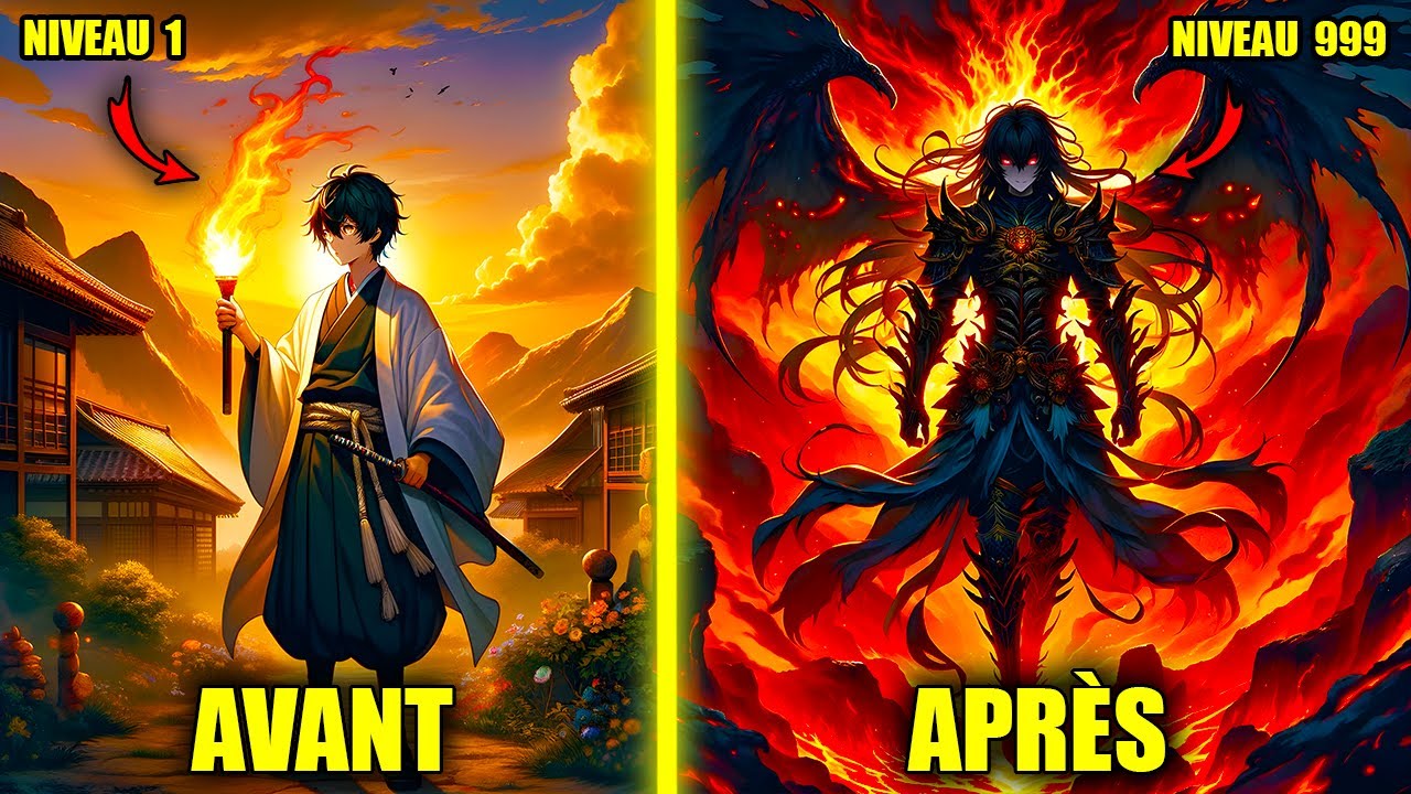 Tué Par Des Monstres, il Renaît En Puissant Guerrier Grâce à La Volonté Des Dieux - Résume Manhwa
