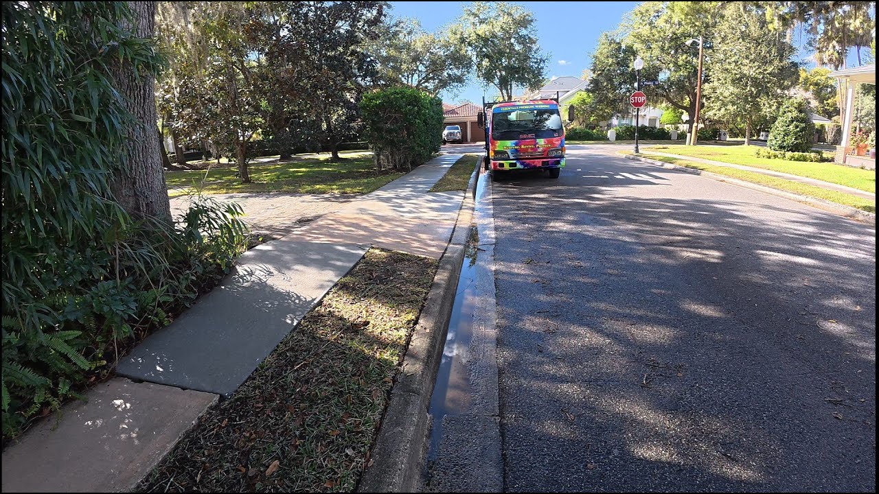 Pressure Washing/ Soft Washing....#pressurewashing #softwashing