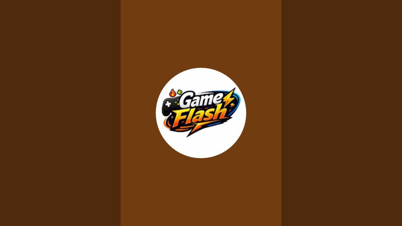 Game Flash está ao vivo!