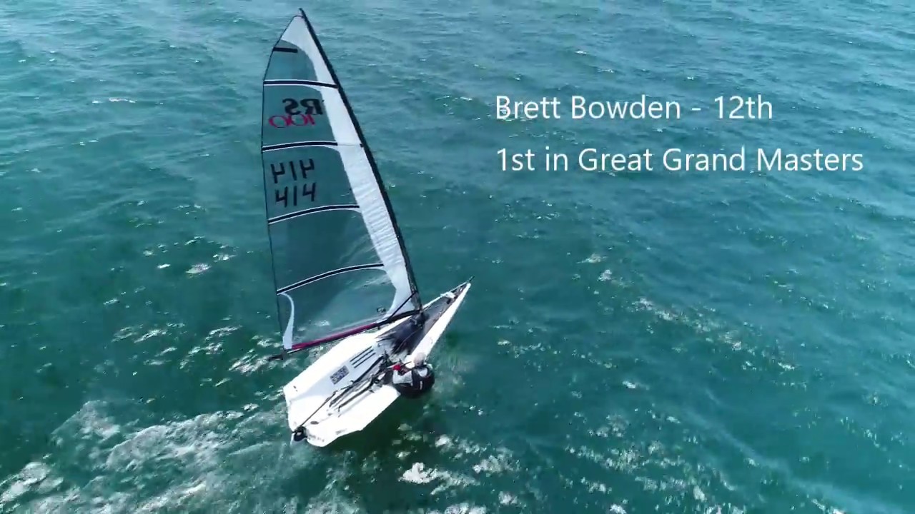 RS 100 Australian Championship 2018 - Long Version