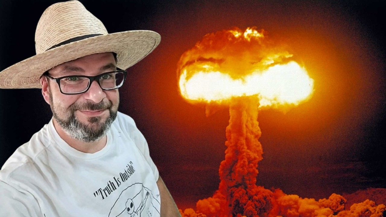 Will Mexico Survive a WW3 Scenario? 🇲🇽