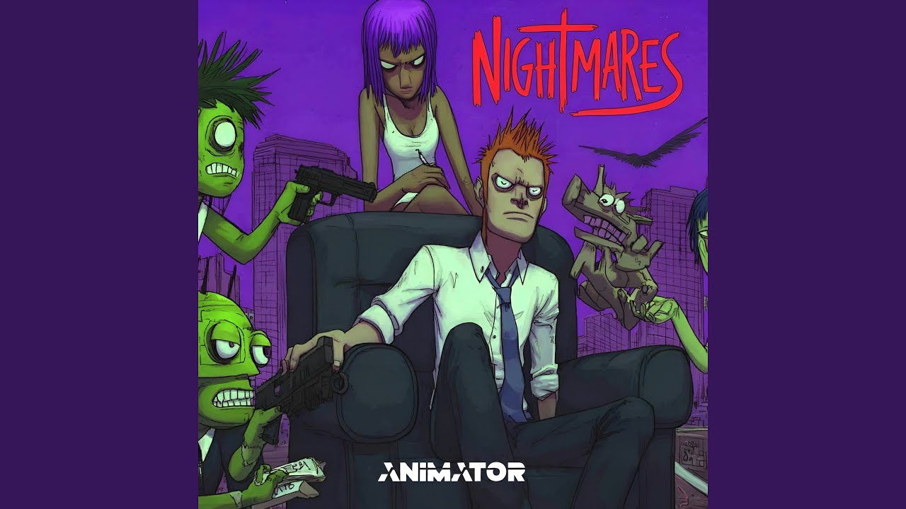 Nightmares