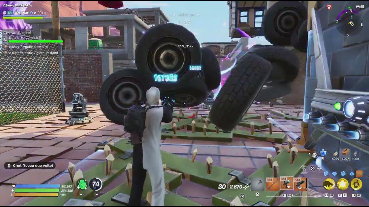 Fortnite_salva il mondo.
