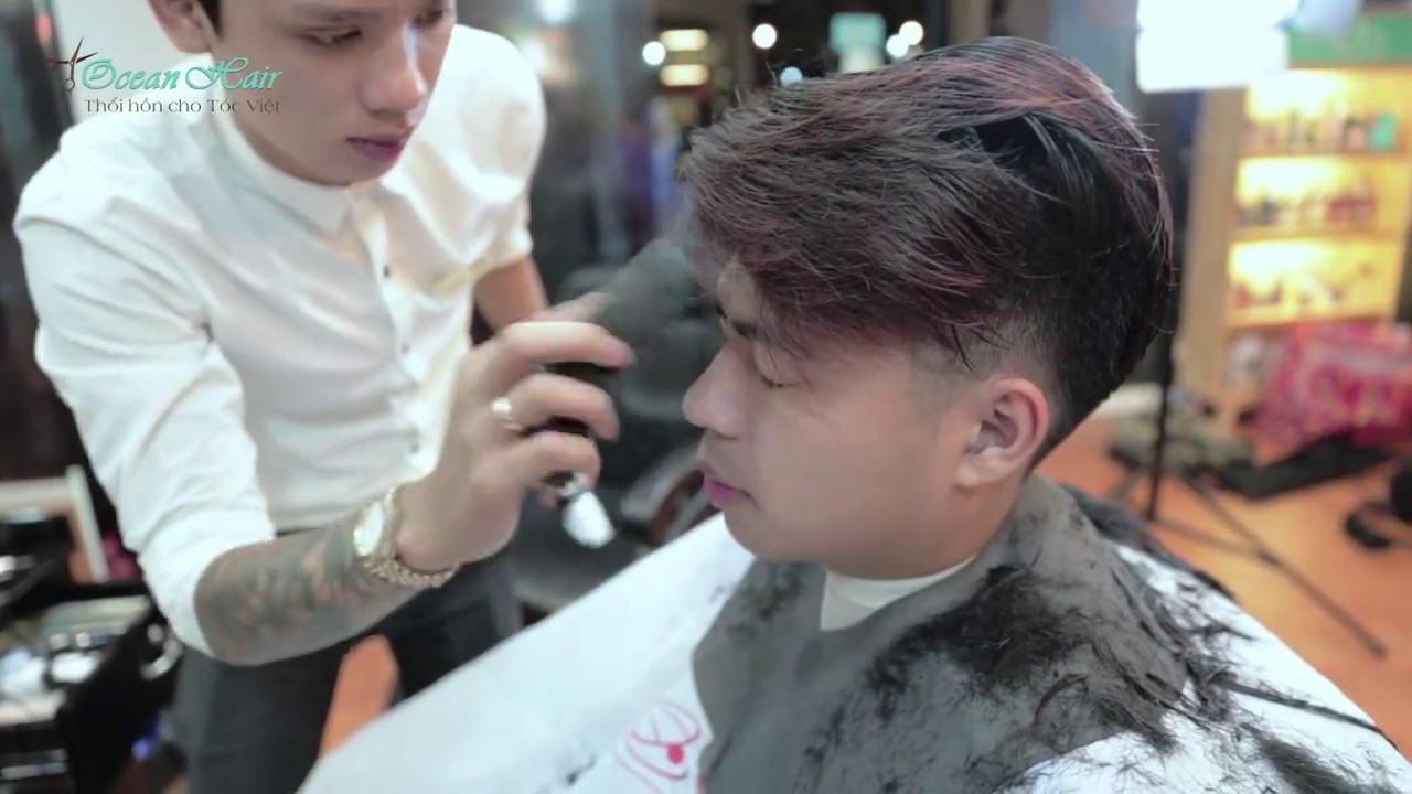 UNDERCUT NOO PHƯỚC THỊNH