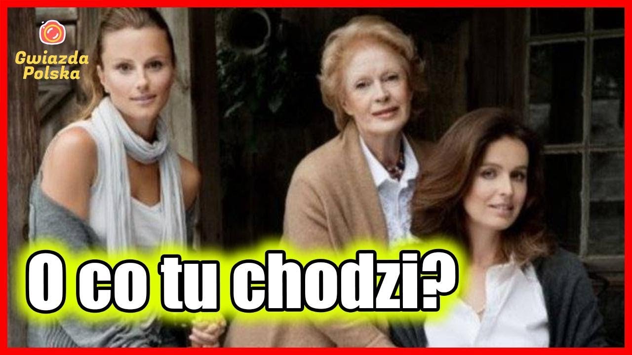 Szok! Córka Beaty Tyszkiewicz zdradziła swoją tajemnicę - prawda jest objawiona