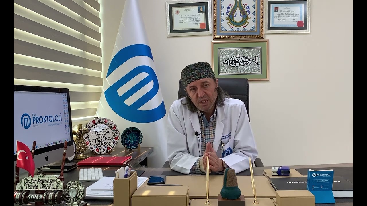 Fistülümün iyileştiğini nasıl anlarım?