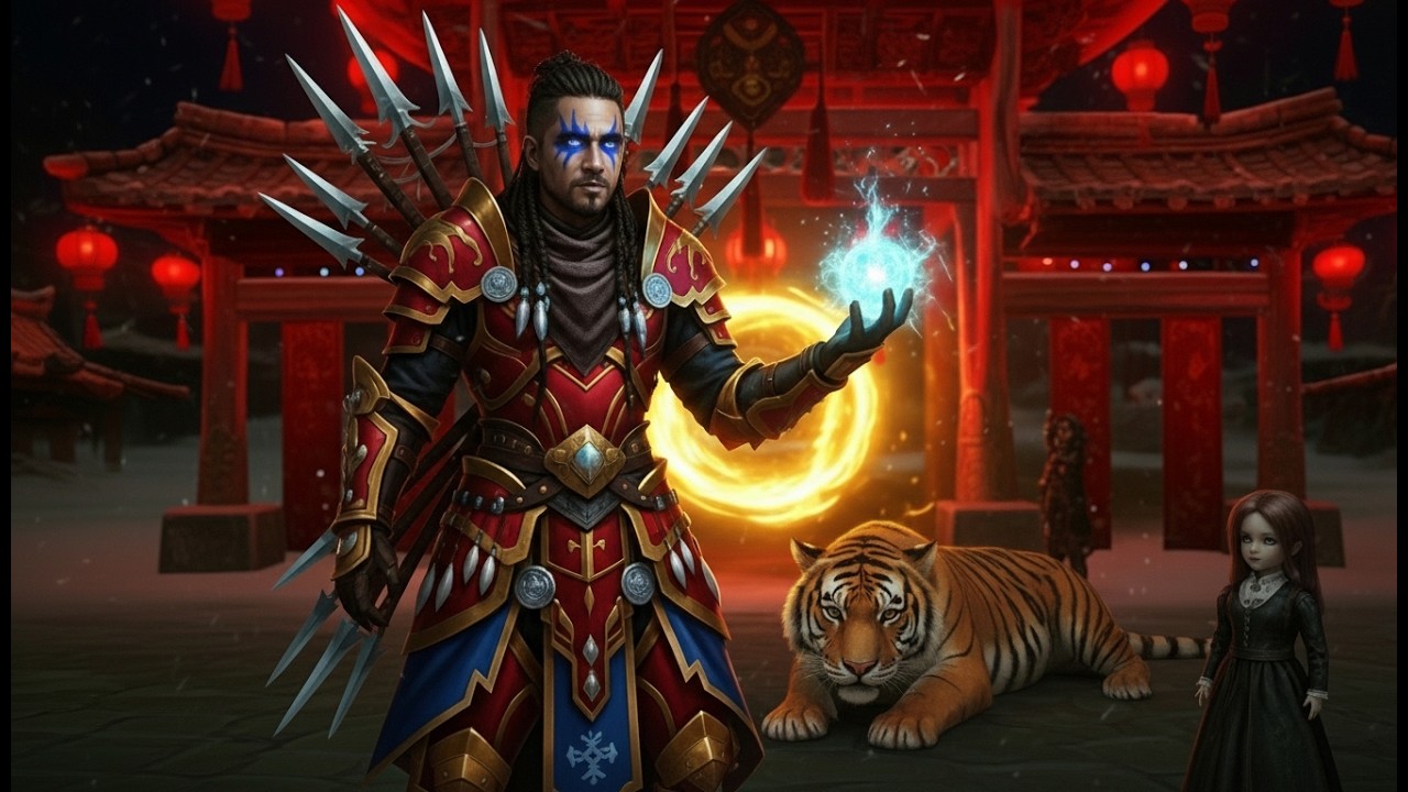 [🔴LIVE ]]EVENTO LUNAR ATE O DIA 06 DE MARÇO
