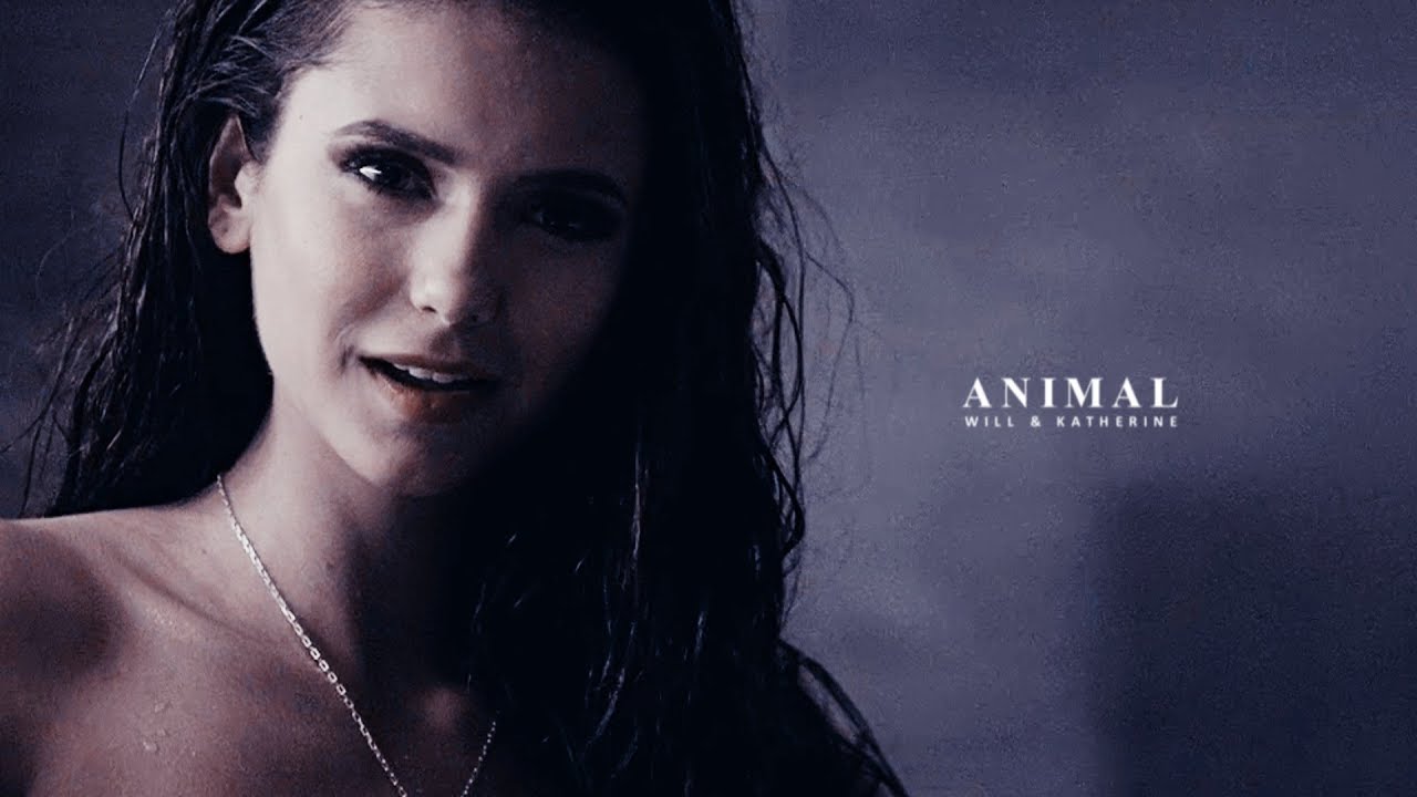 Katherine & Will [Animal]