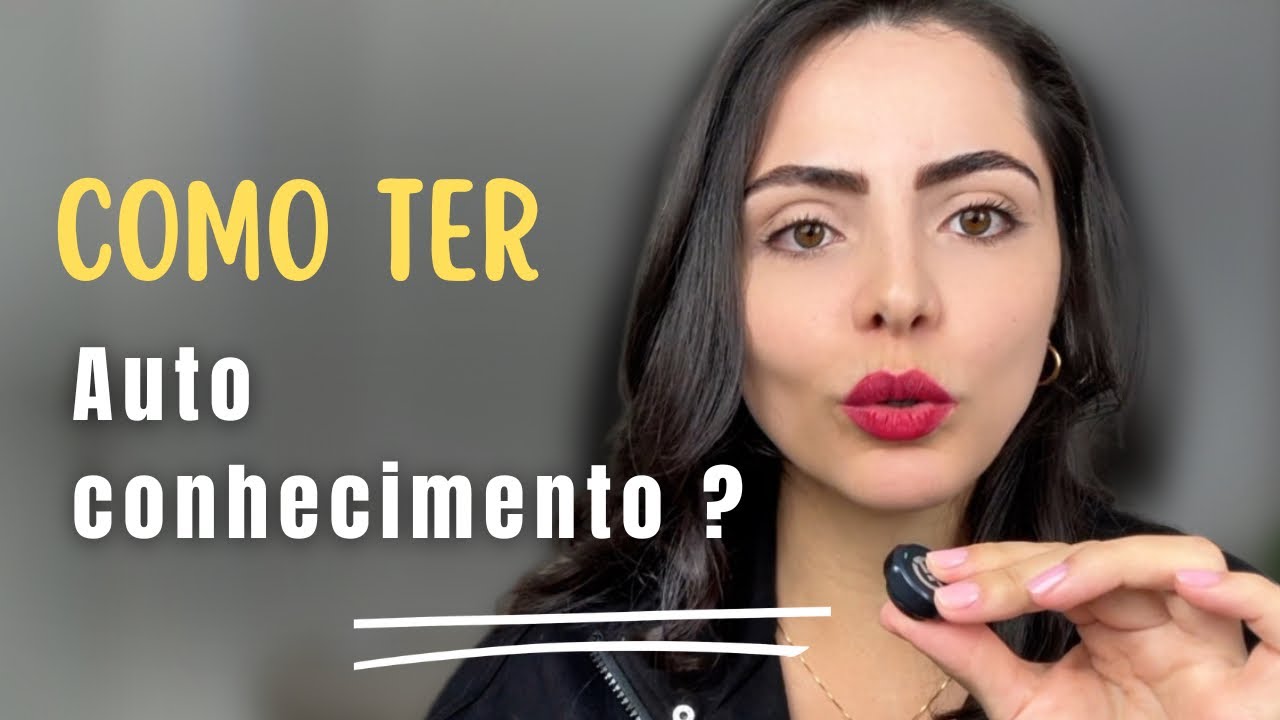 AUTOCONHECIMENTO PROFUNDO: O Segredo das Mulheres que Dominam suas Vidas