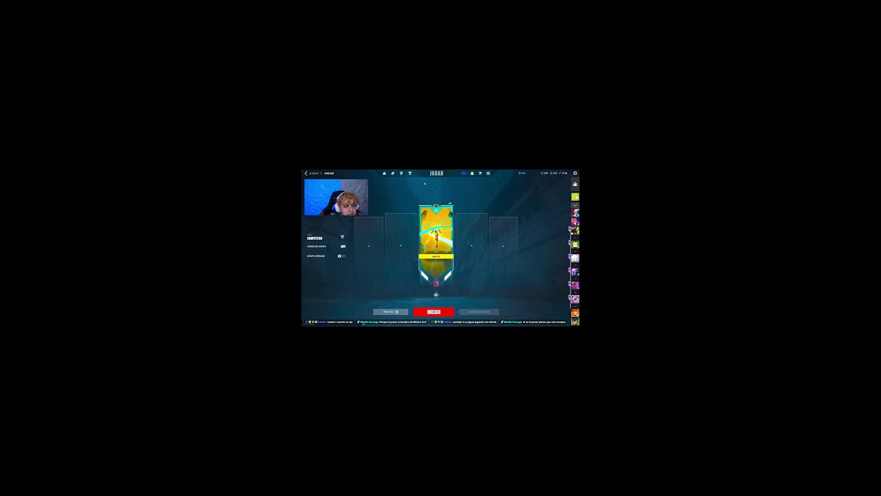 🔴 EL MEJOR YORU DE MÉXICO 🇲🇽 | VALORANT Ranked