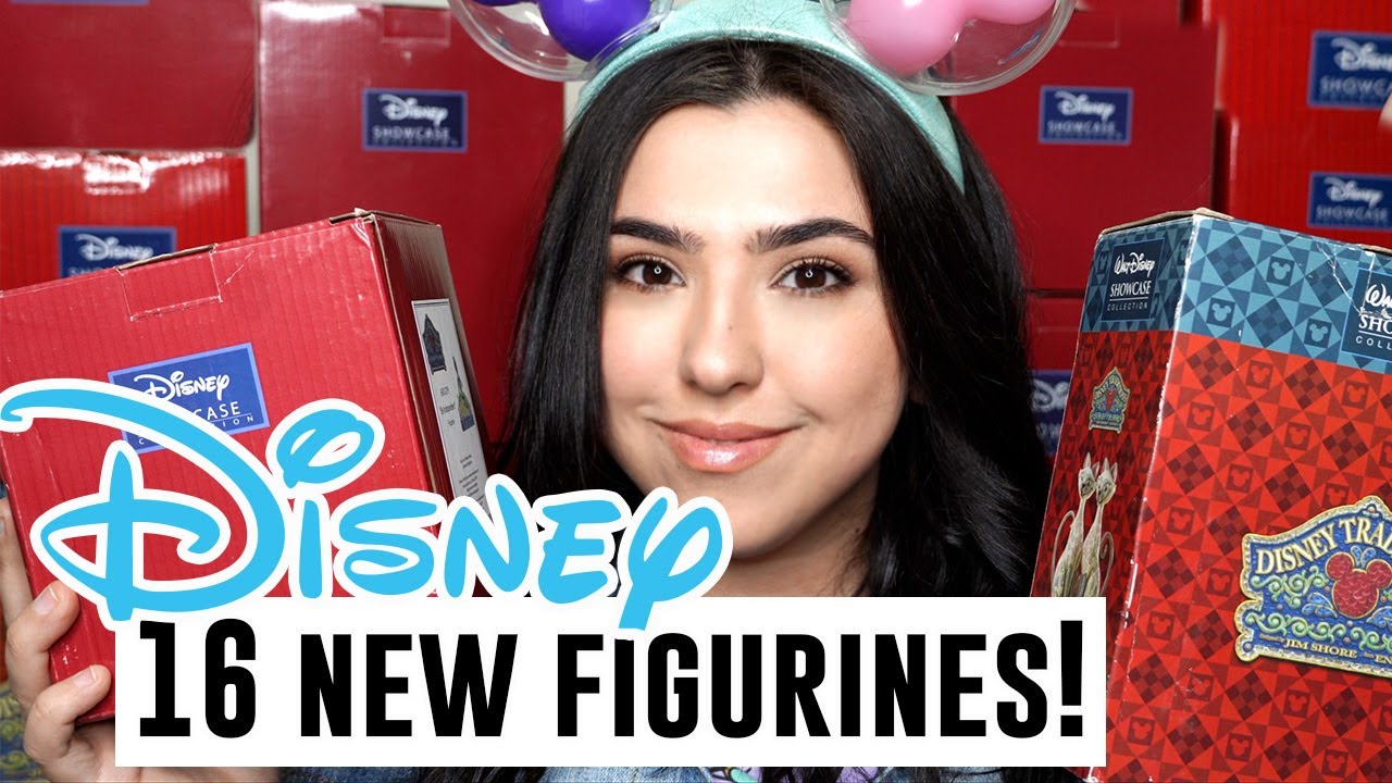 EPIC JIM SHORE HAUL! 16 NEW FIGURINES!!!! | ZuzuLoves