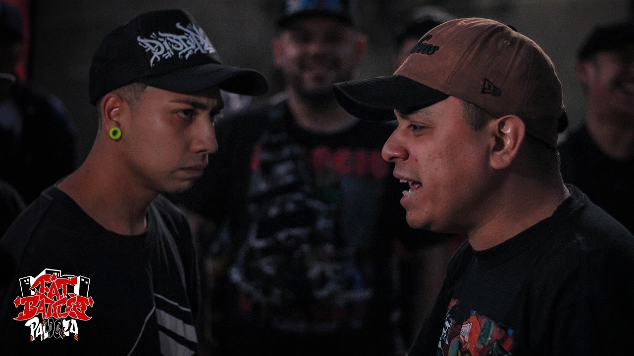 Soni vs ST / Cuartos | Fat Battles Palooza 3.T8