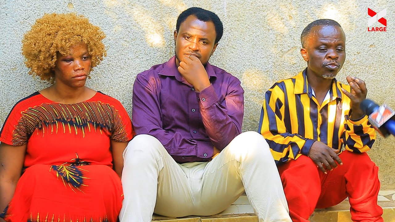 NZOVU mukunda yarapfuye habuze gato/Mama Queen akiva kwa Kabuga ijisho ribaye umusozi/Twabasuye