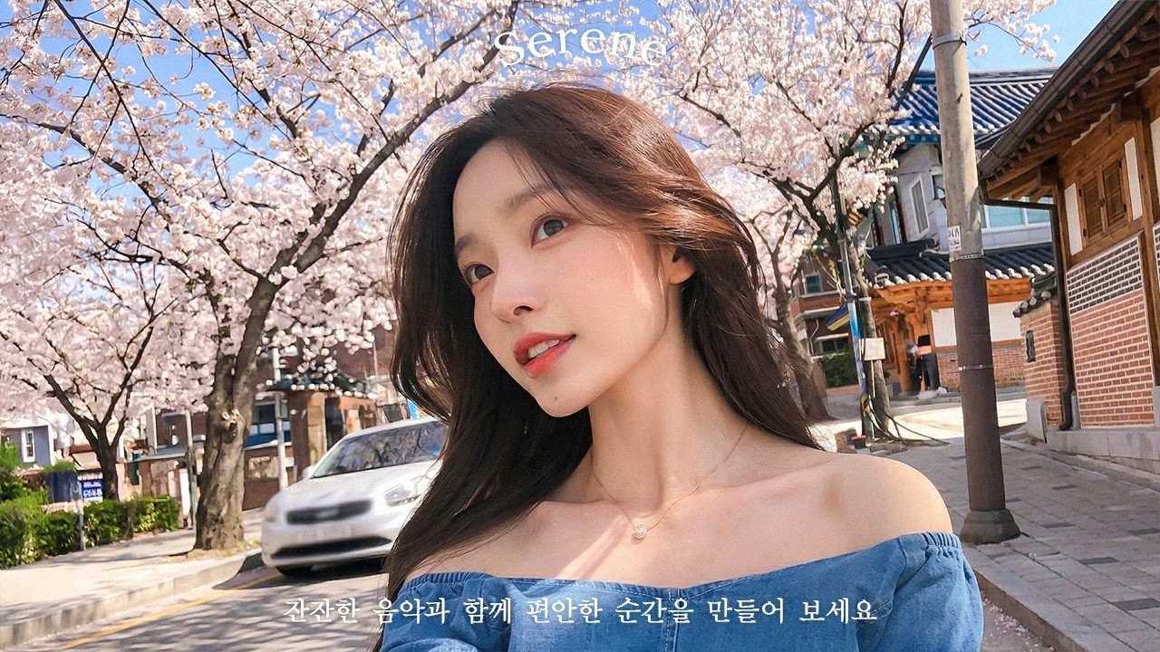 [𝐏𝐥𝐚𝐲𝐥𝐢𝐬𝐭] 드디어 4월인가봄! 🌸✨ 첫 소절 나오자마자 봄 기운 과몰입 | 우리 곁에 찾아온 필수 국내 봄 노래