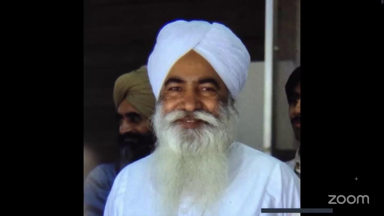 Sunday Satsang Surrey Unity of Man (Langley, BC)
