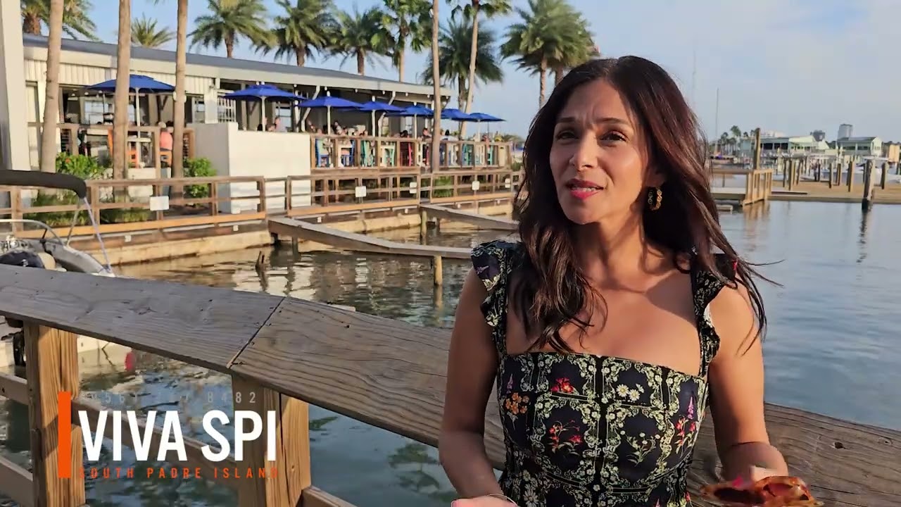 VIVA RESTAURANT ON SOUTH PADRE ISLAND | RECIPE FOR AGUACHILES RIBEYE STEAK WITH CITRUS PONZU SAUCE
