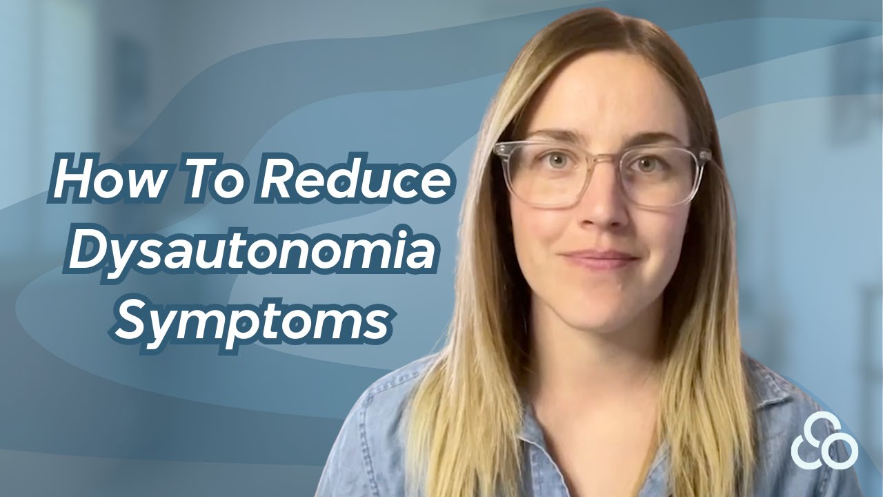 Dysautonomia Sufferers, Are You Tired Of Living With POTS?