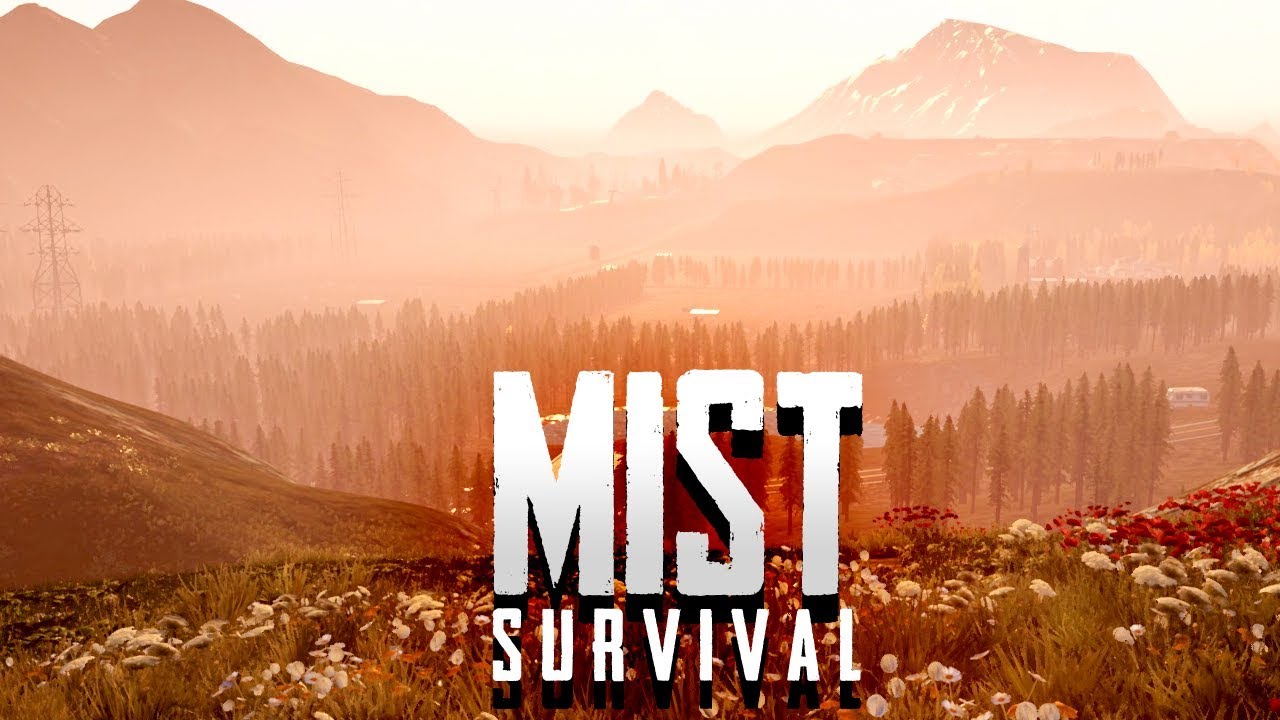MIST SURVIVAL 🧟‍♂️ 002: Am Ende der Welt