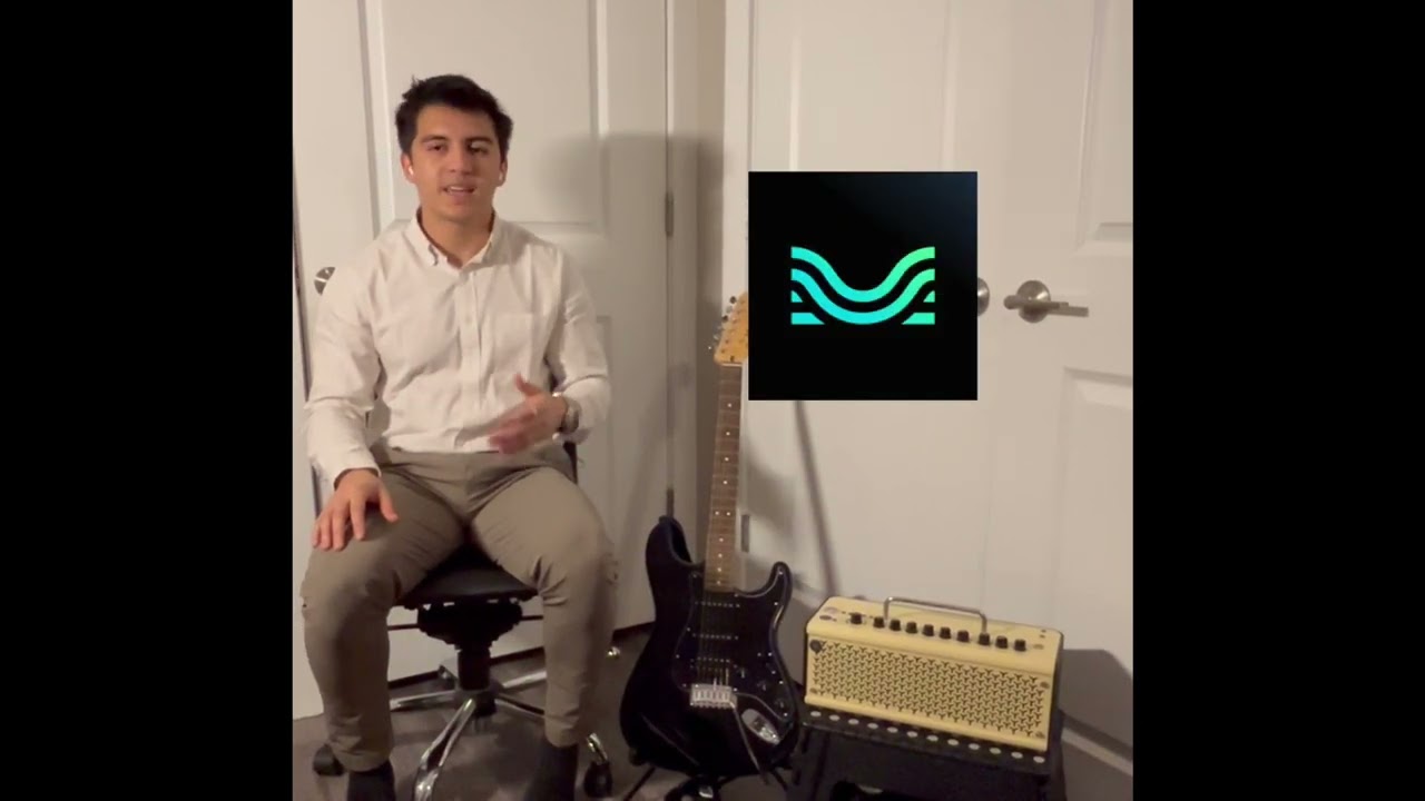 ChordSense Display Pitch