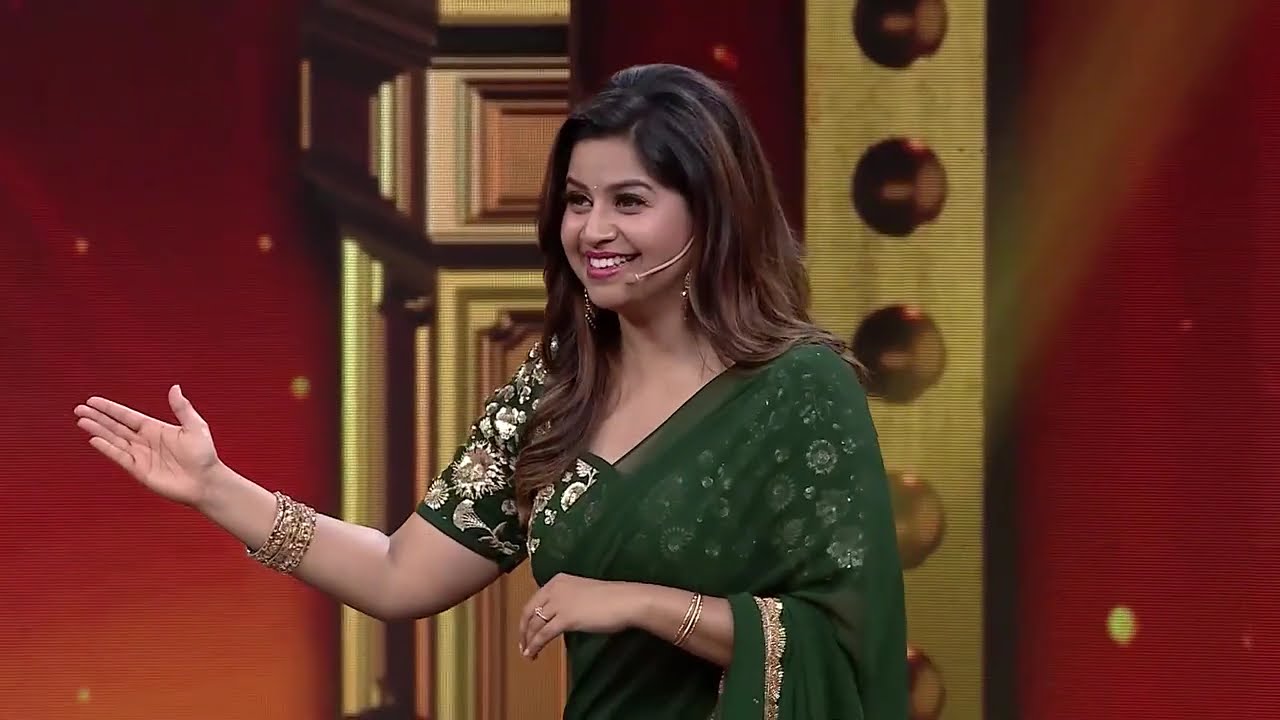 Mahanati - Ep 30 - Ramesh Aravind, Prema, Nishvika - Kannada TV Serial - Zee5 Game Show