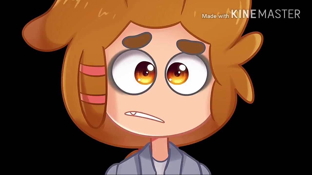 FNAFHS:Te amo [Parodia Eak x Towntrap]