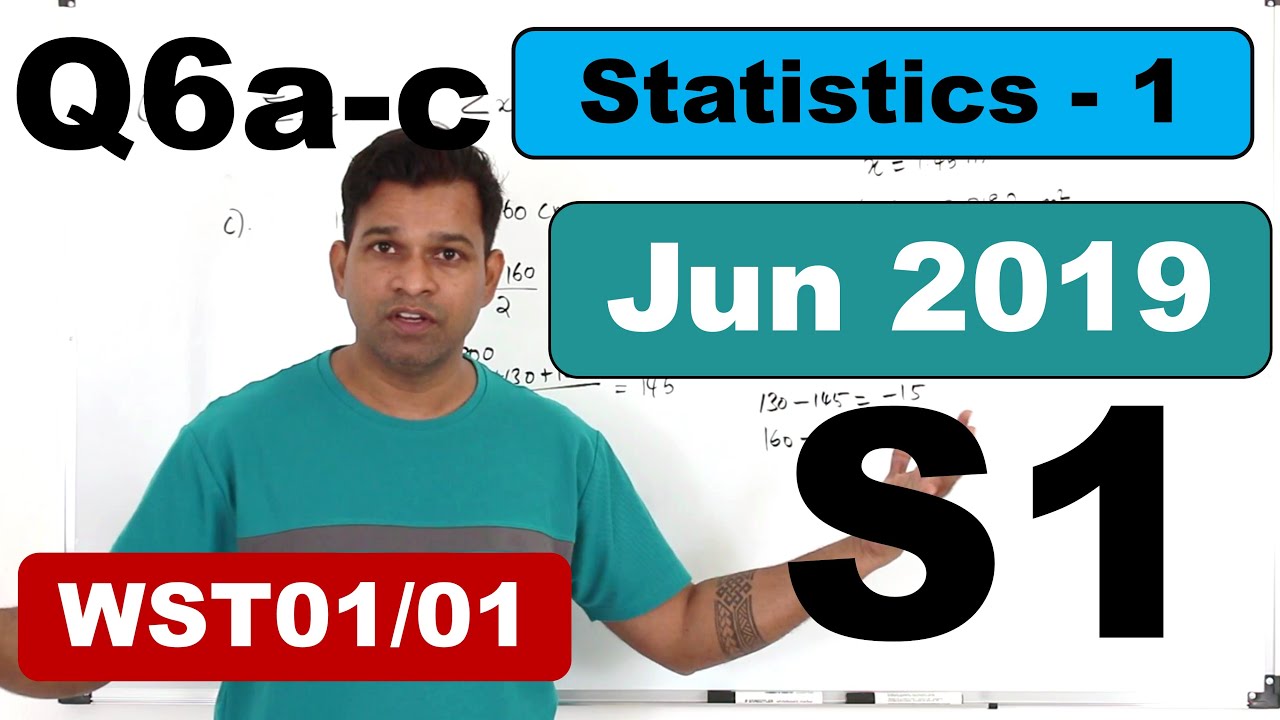 May/Jun 2019 WST01 (Q6a-c)