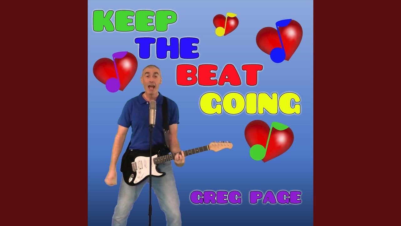 Keep the Beat Going
