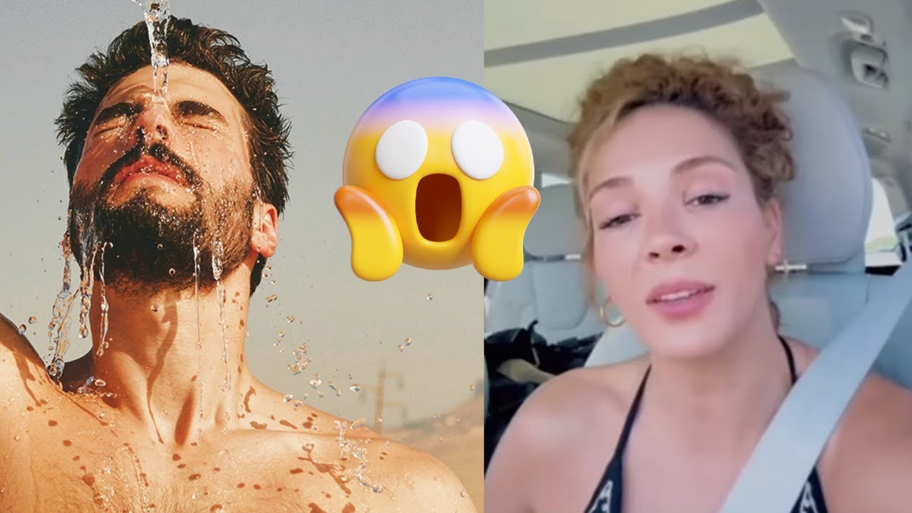 Эбру Шахин и Акин Акинёзю: просто друзья или что -то еще за кулисами