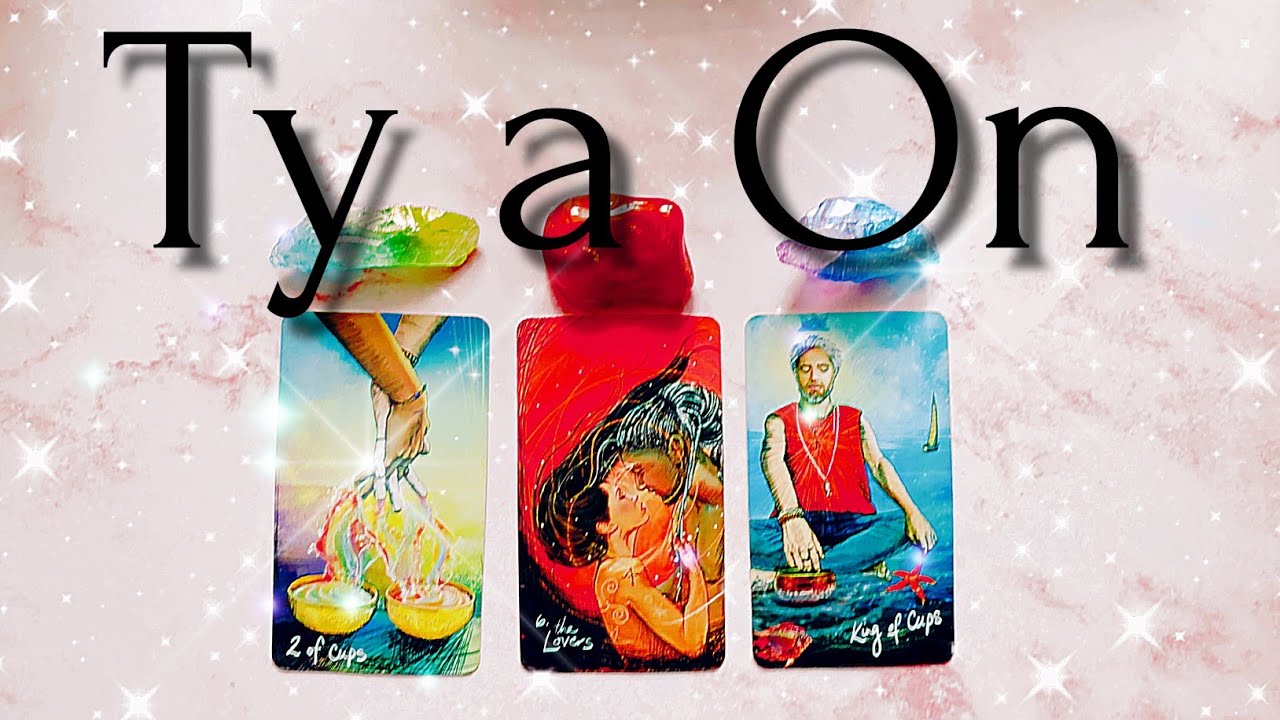 Odkázal by ti ❣️práve teraz❣️🤩 Pravda o Vašom spojení #výkladkaret #tarot