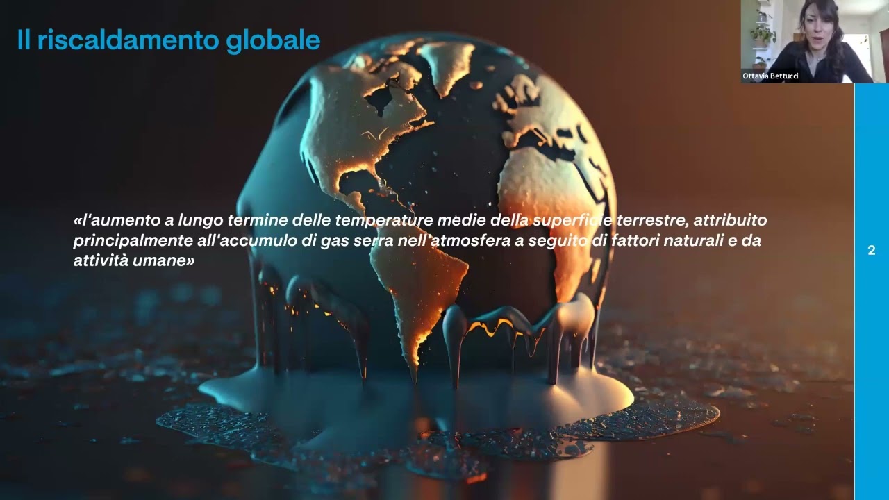 TECNOLOGIE GREEN e GREEN JOBS ci riguardano da vicino