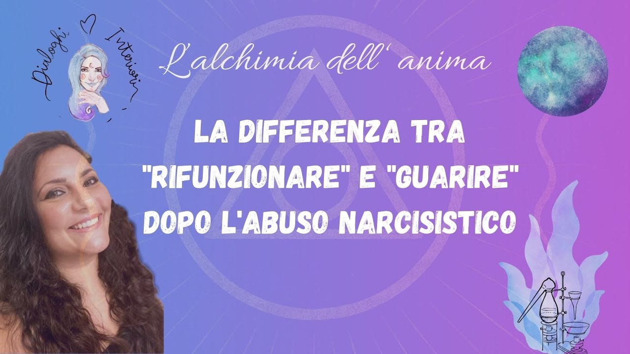 La differenza tra 