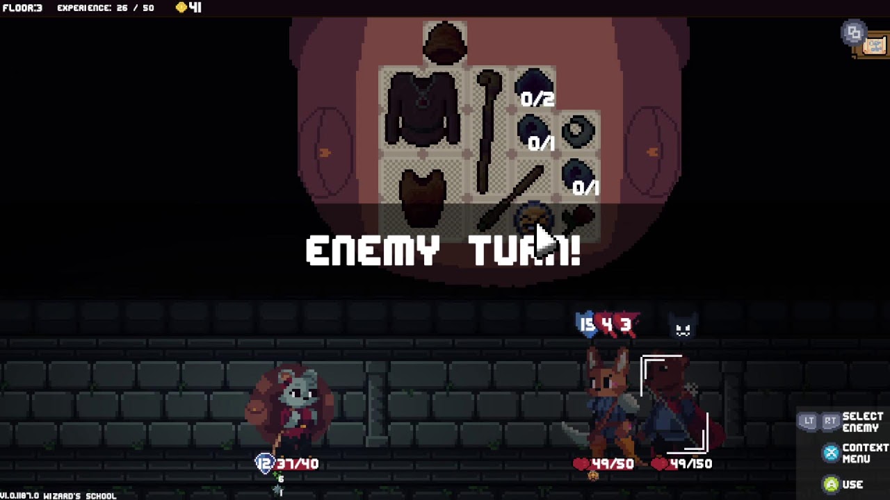 Backpack Hero - Full Playthrough