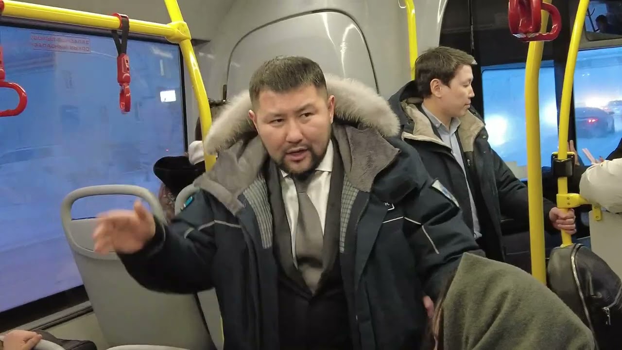 Развитие автобусной инфраструктуры в Якутске: новые возможности для пассажиров