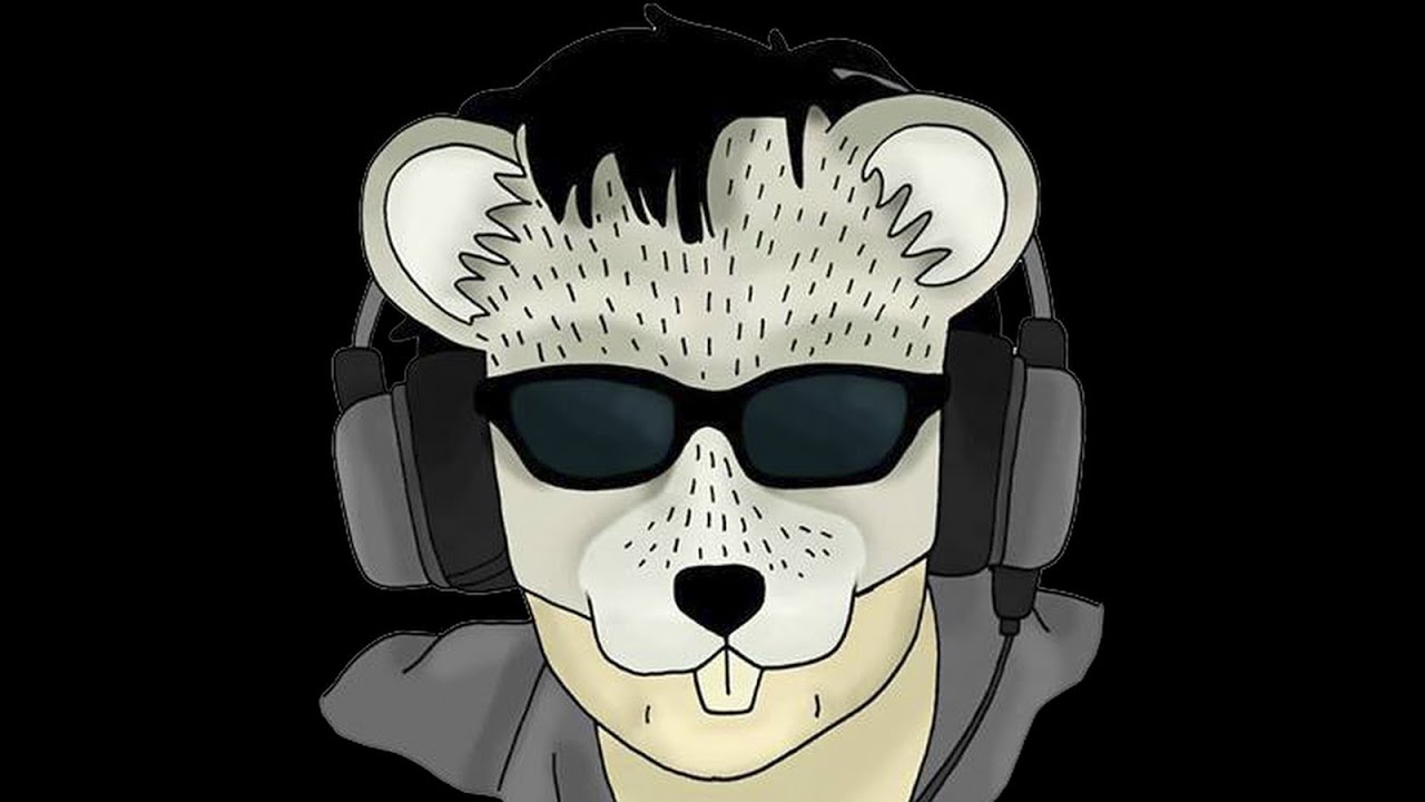 Rosto do @RatoBorachudo Revelado